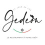 Logo Gédéon