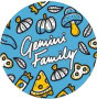 Logo Gemini Convention