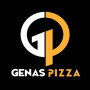 Logo Genas Pizza