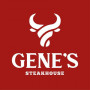 Logo Gene's Steakhouse