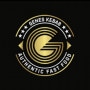Logo Genes'Kebab