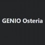 Logo Genio Osteria