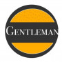 Logo Gentleman Burger