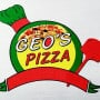 Geo's Pizza Bazoches les Gallerandes