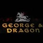 Logo George and Dragon