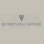 George’s roll sea food Nice