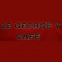 George V café Paris 8
