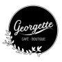 Logo Georgette Café Boutique