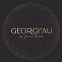 Logo Georgi'AU By Jérôme