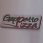Geppetto Pizza Mesnil-Roc'h