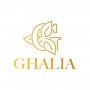 Logo Ghalia Paris