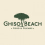 Logo Ghiso Beach