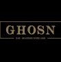 Logo Ghosn