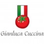 Logo Gianluca Cuccina