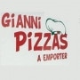 Gianni Pizzas Rouans