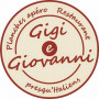 Logo Gigi e Giovanni