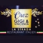 Logo Gigi et Vincenza La Strada
