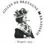 Logo Gilles de Bretagne