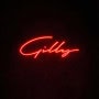 Logo Gilly