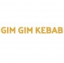 Logo Gim Gim Kebab