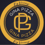 Logo Gina Pizza