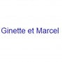 Logo Ginette et Marcel