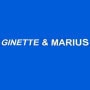 Ginette et Marius Lyon 8