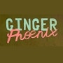 Logo Ginger Phoenix