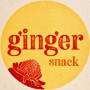 Logo Ginger Snack