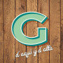 Logo Ginger