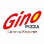 Gino pizza Etauliers