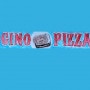 Logo Gino pizza
