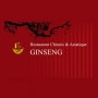 Logo Ginseng