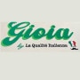 Logo Gioia by La Qualité Italienne