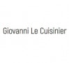 Logo Giovanni Le Cuisinier