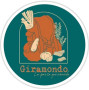 Logo Giramondo