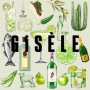 Logo Gisèle