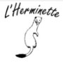 Logo Gîte l'Herminette