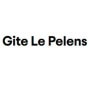 Logo Gite Le Pelens
