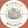 Logo Giugiu Brunch