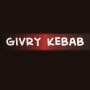 Logo Givry kebab