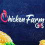 Logo Gks Chicken Farm