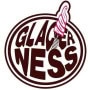 Logo Glacier Ness