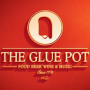 Logo Glue Pot The