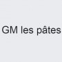 Logo GM les pâtes