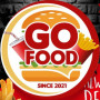 Logo Go food