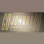 Logo Go Johnny Go
