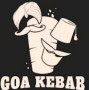 Logo Goa Kebab Fusion