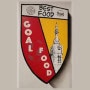 Logo Goal Food