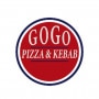 Logo Gogo Pizza
